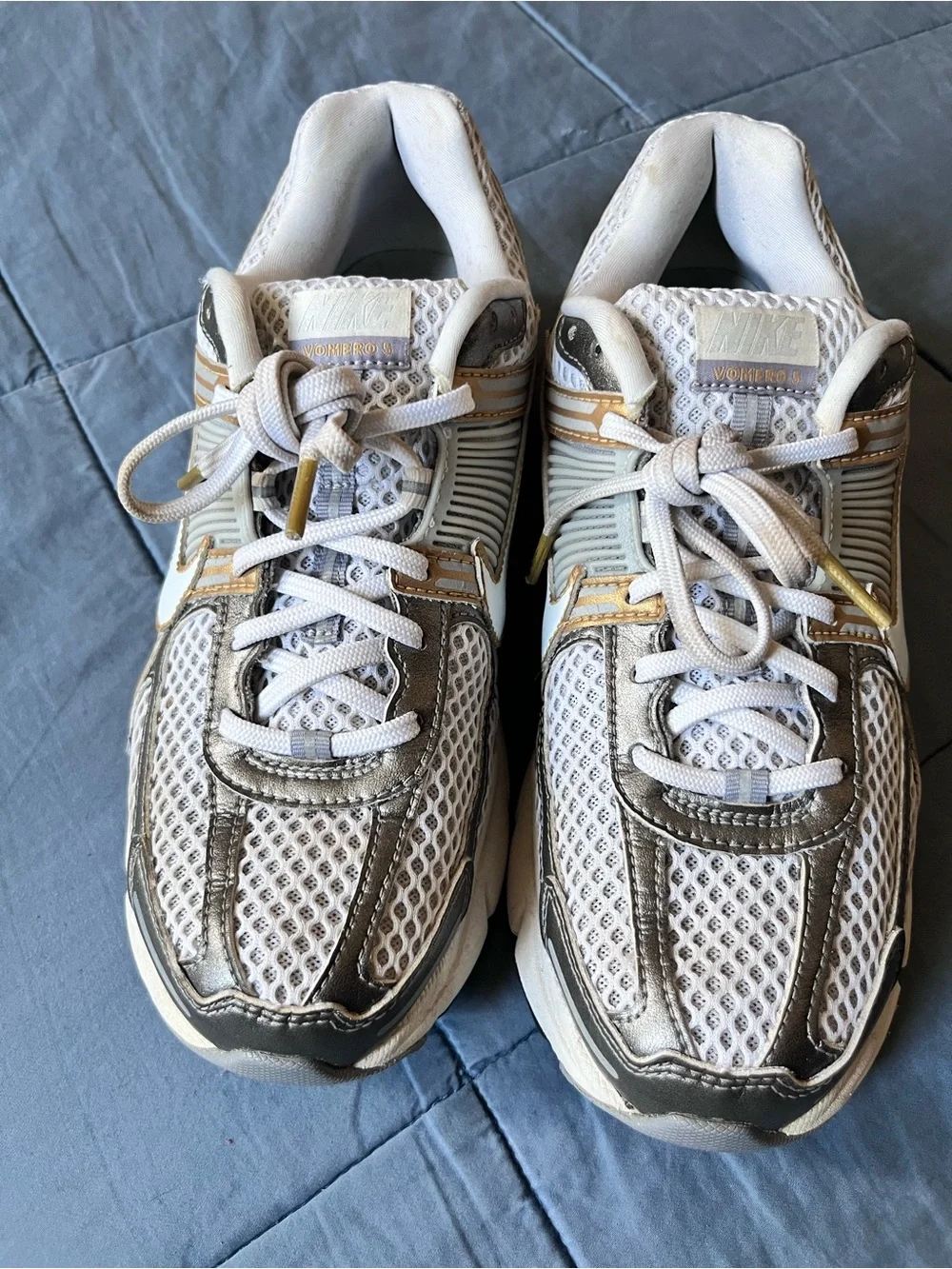 Nike zoom vomero 5  sneakers